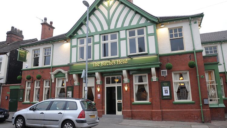 Pub apologises after ruining customers’ Christmas Day lunch