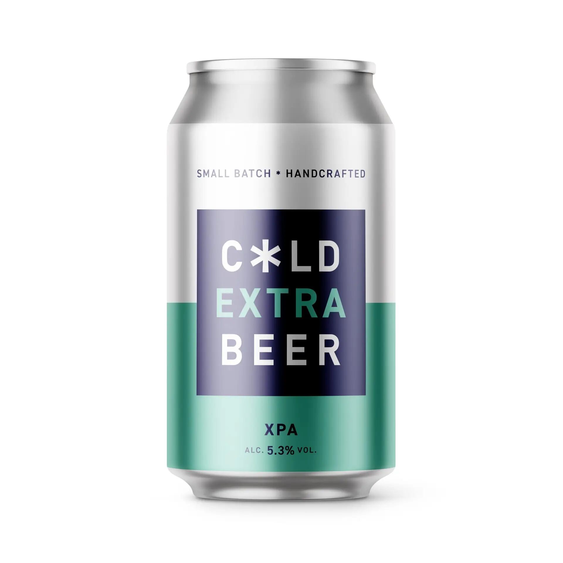 XPA Indie Beer Masterclass Cold Town Beer