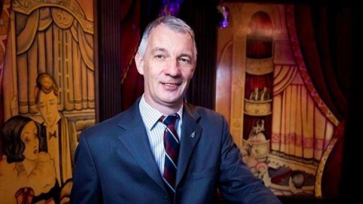 Club owner calls for support rather than contempt for late-night sector