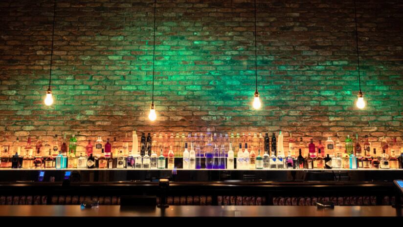 Detecting and preventing counterfeit spirits 