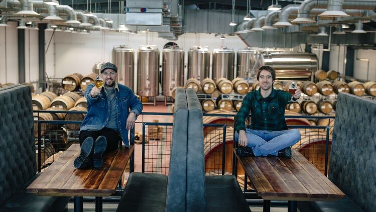 BrewDog to give away £1m worth of shares