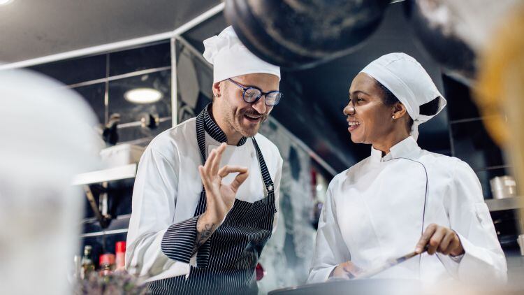 Sector highlighted in Gov apprenticeship campaign