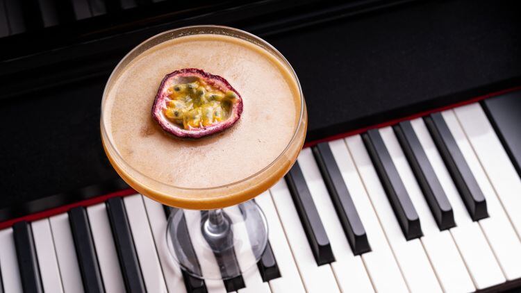 Pornstar Martini crowned UK’s fav cocktail
