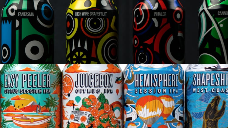UK breweries to lead Lion's new global craft arm