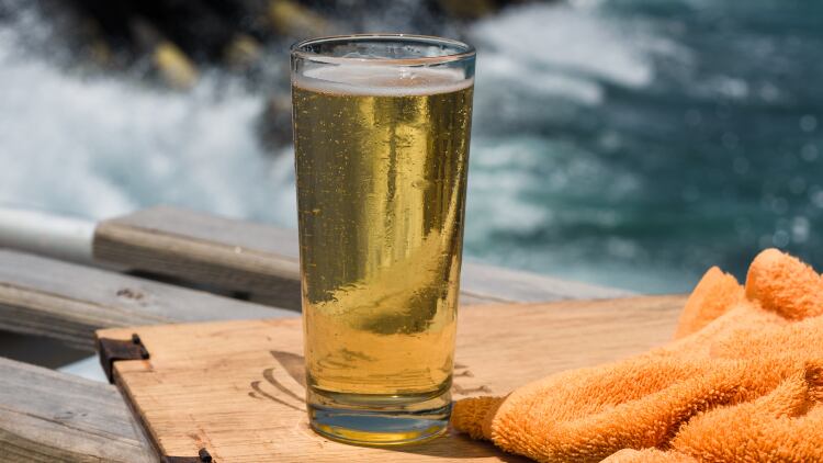 UK tourism deal will be ‘tremendous’ for pubs