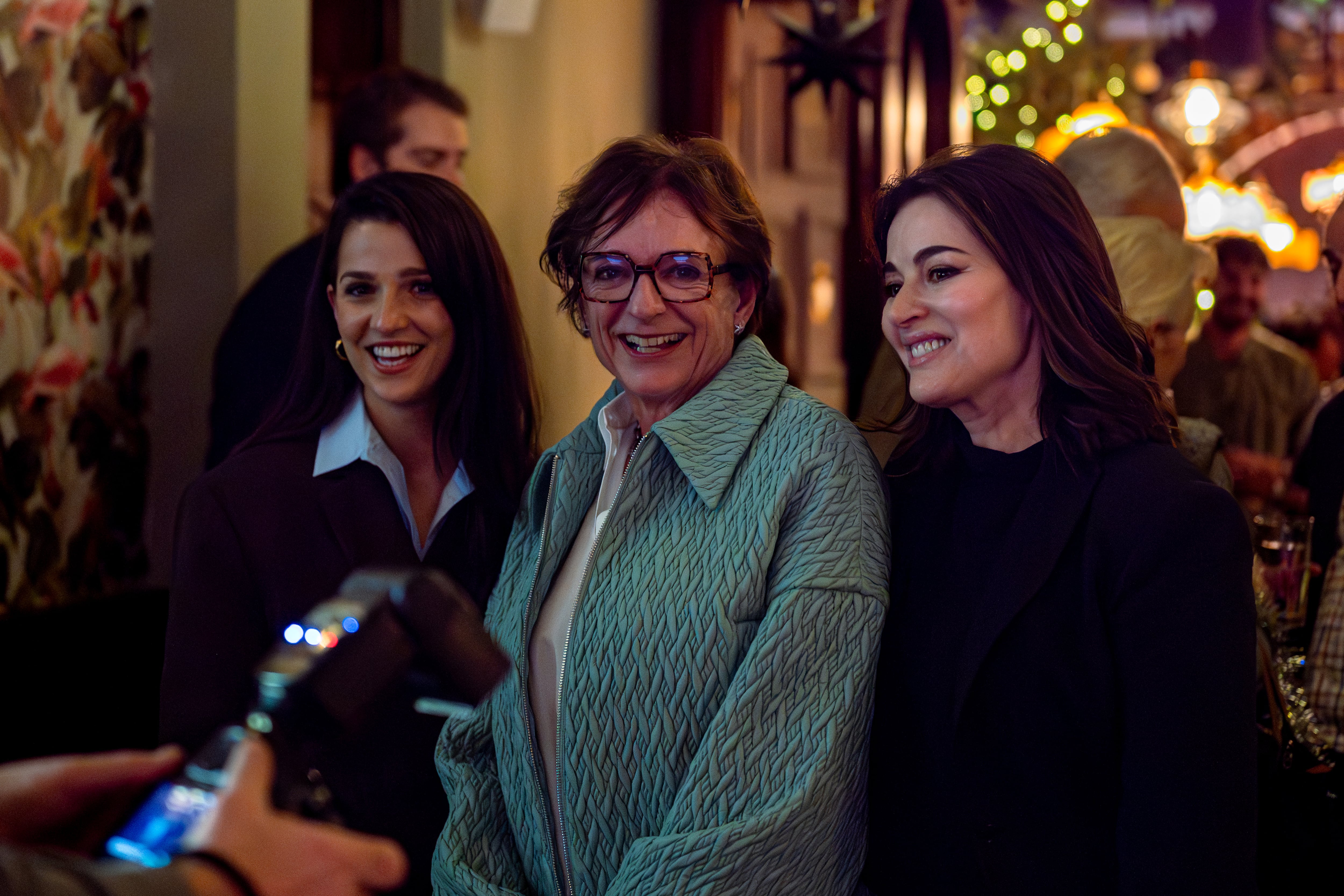 Team Domenica launch the North Star, a pub to help train candidates with disabilities