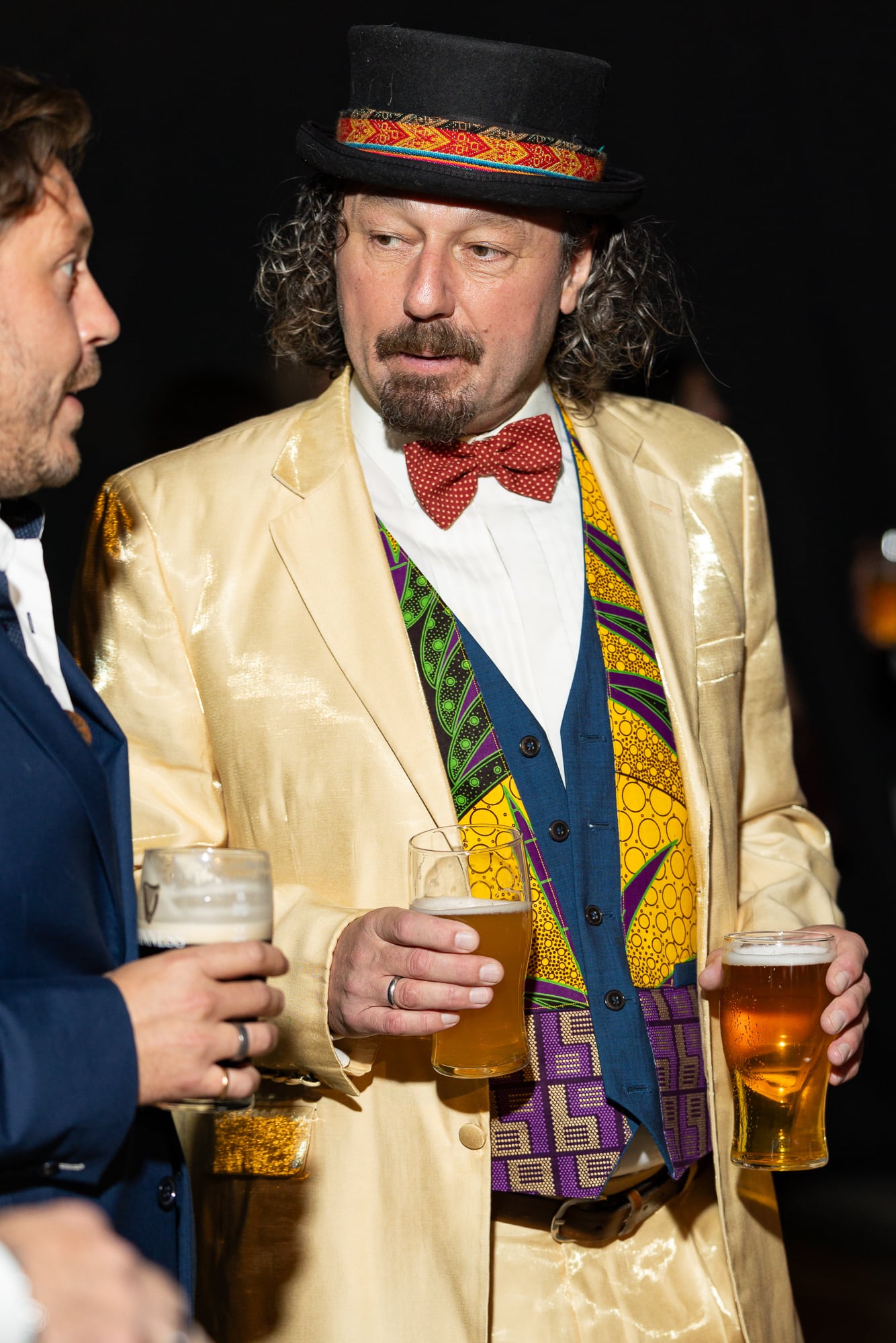 Great British Pub Awards 2026 at First Direct Bank Arena, Leeds