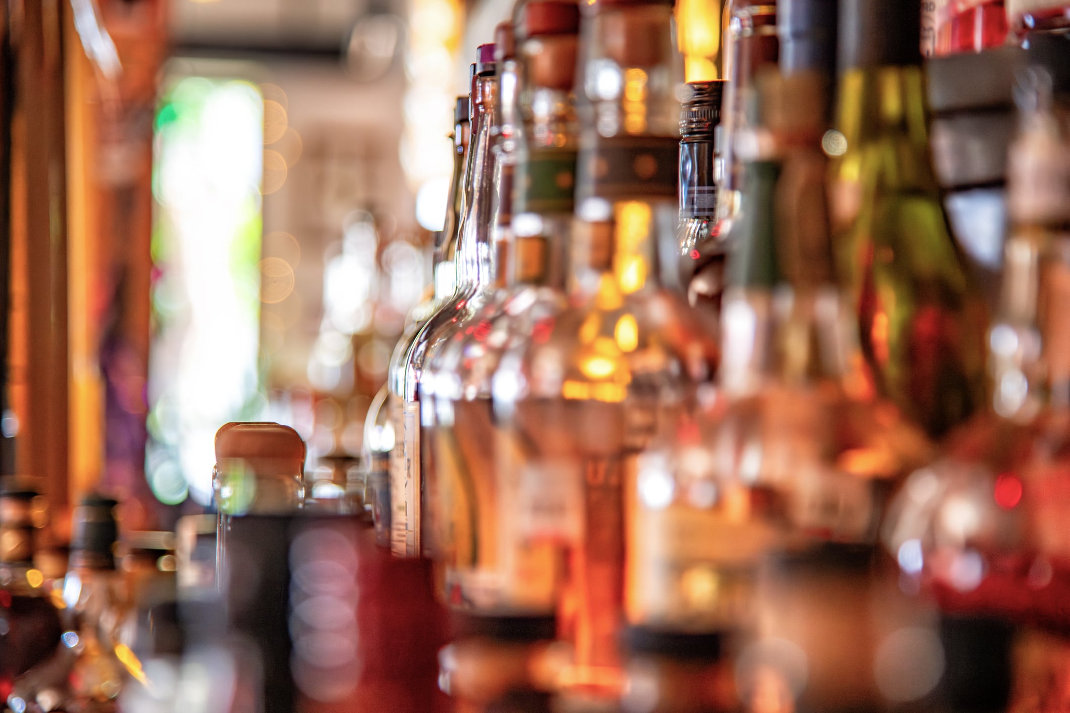 Can I introduce a BYOB concept at my pub?