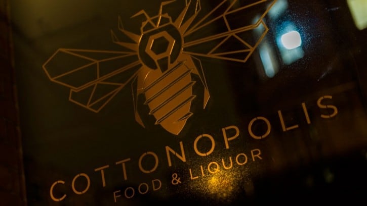 Top 50 Gastropub’s sister site to relaunch after overhaul