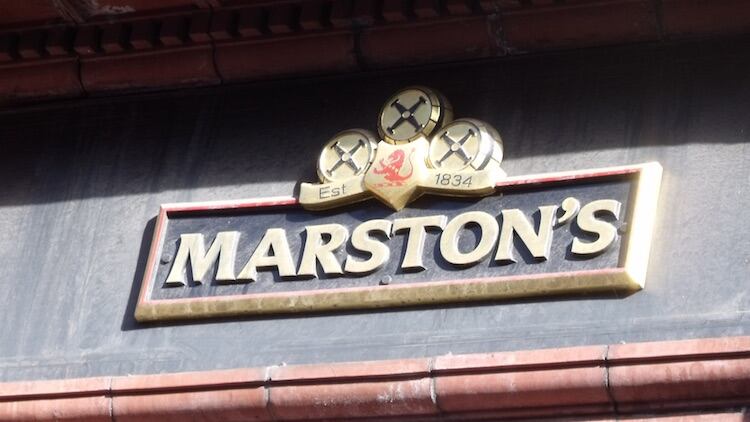 Marston’s acquires 15 former M&B pubs from Aprirose