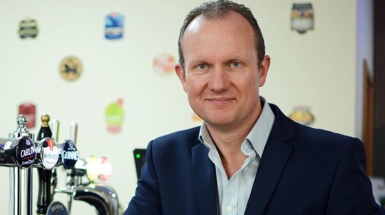 Vianet boss leaves to become BII chief