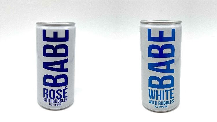 ICP conclude Babe Wine's packaging does not appeal to under 18's