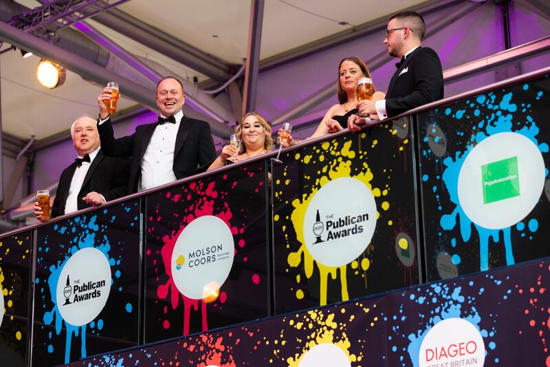 Celebrating the sector
