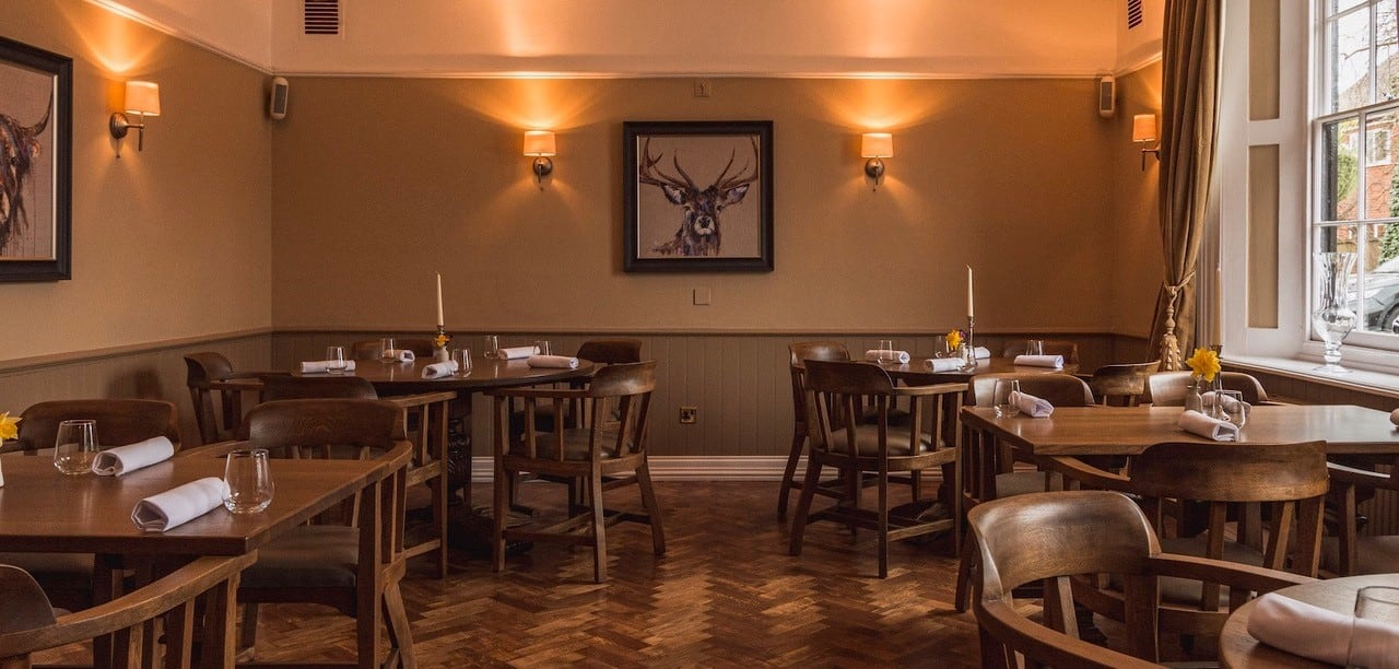 Michelin-starred gastropub ‘closes in current form as it begins a new chapter’