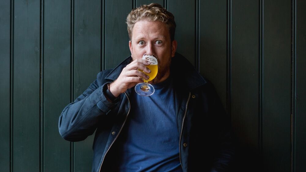 OPINION: Discovering beer’s bright future in a changing world