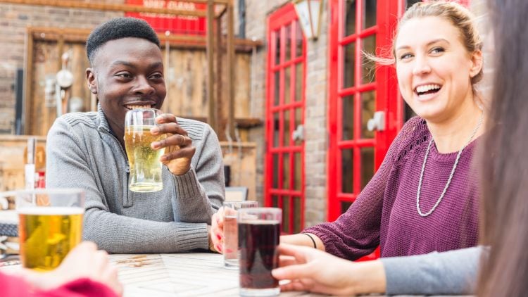 Portman Group updates alcohol labelling guidelines