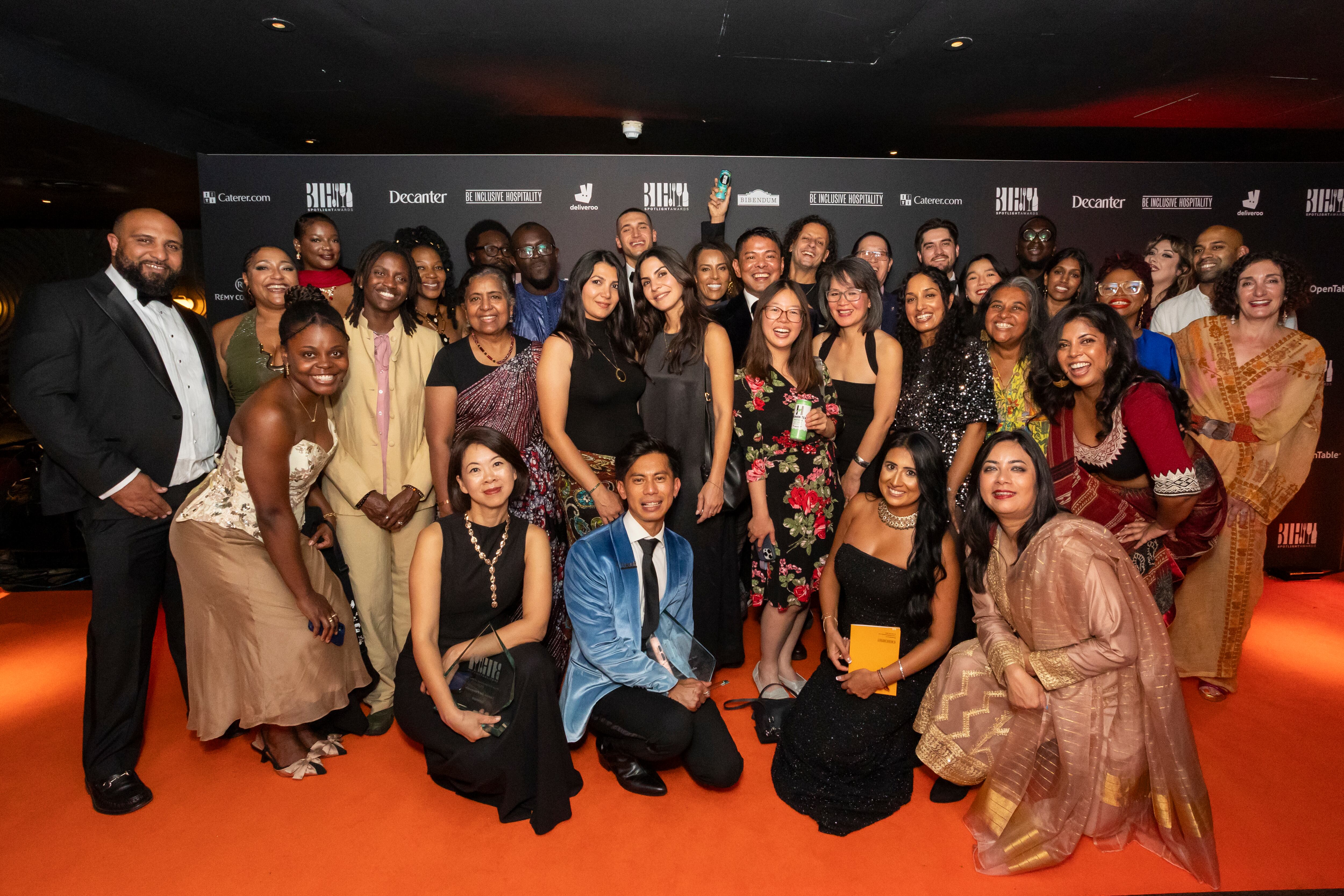 BIH Spotlight Awards