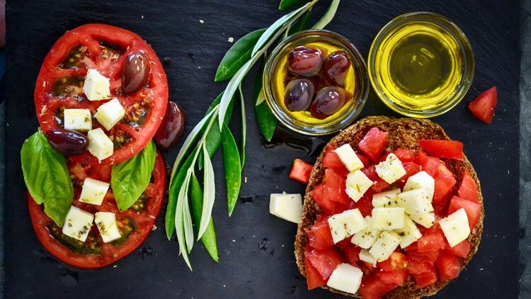 70% of diners avoid places due to lack of meat-free dishes