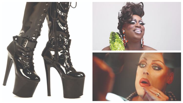 Should your pub host a drag show?