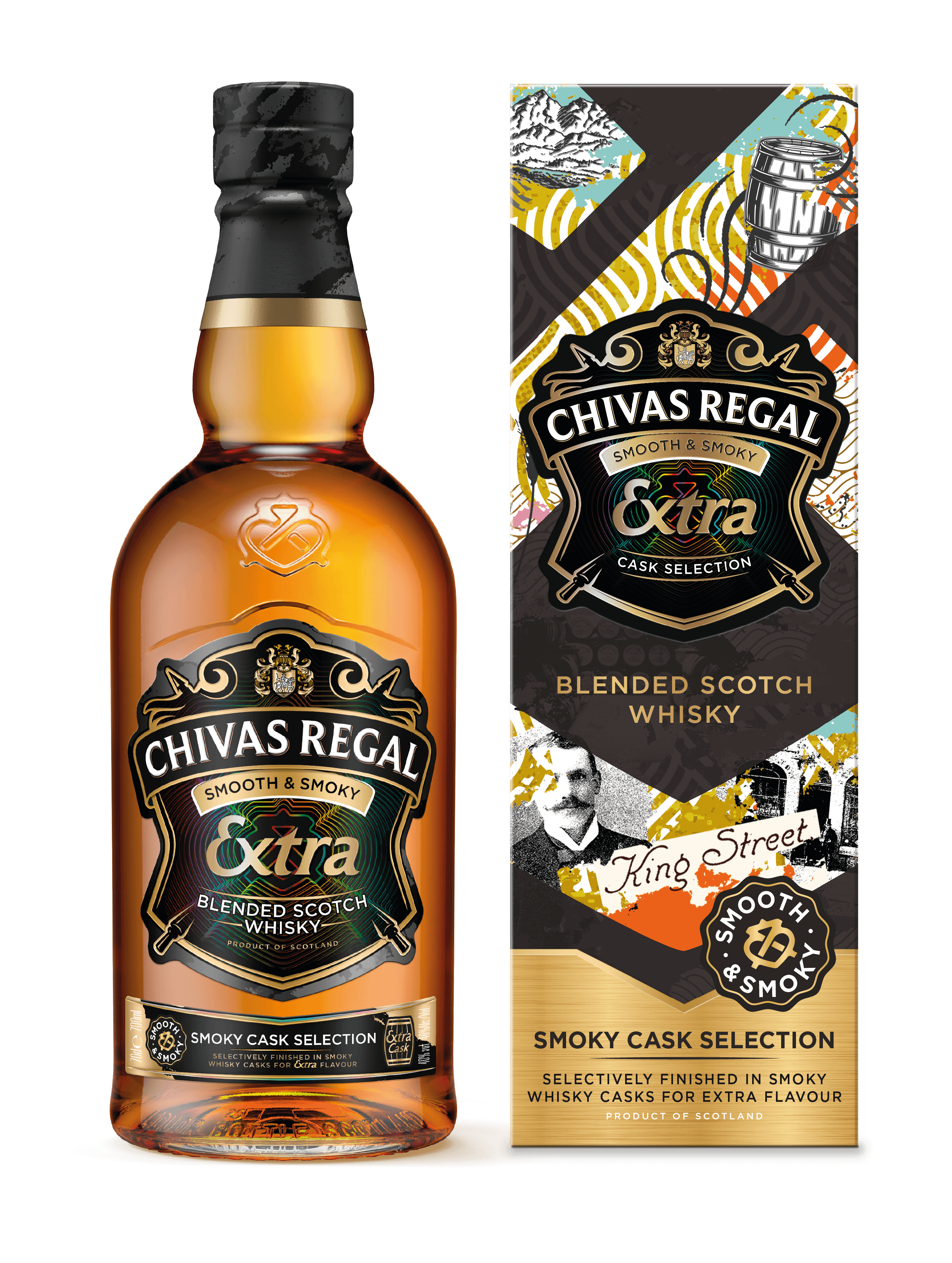 Chivas Regal