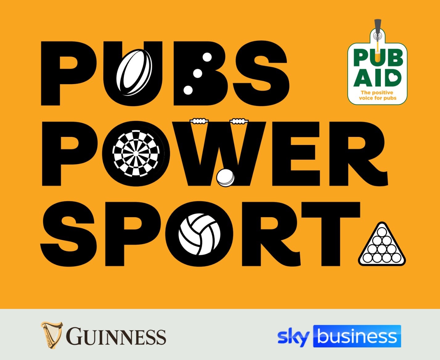 Call for pubs to give views on grassroot sports