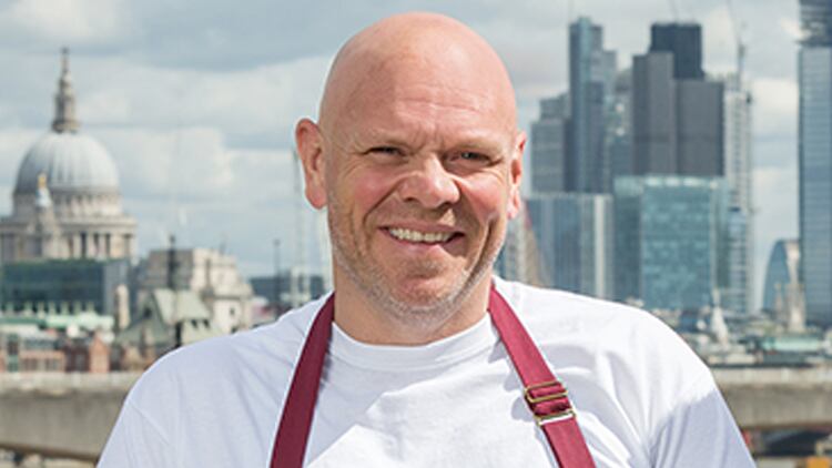 Kerridge is the nation’s favourite pub chef
