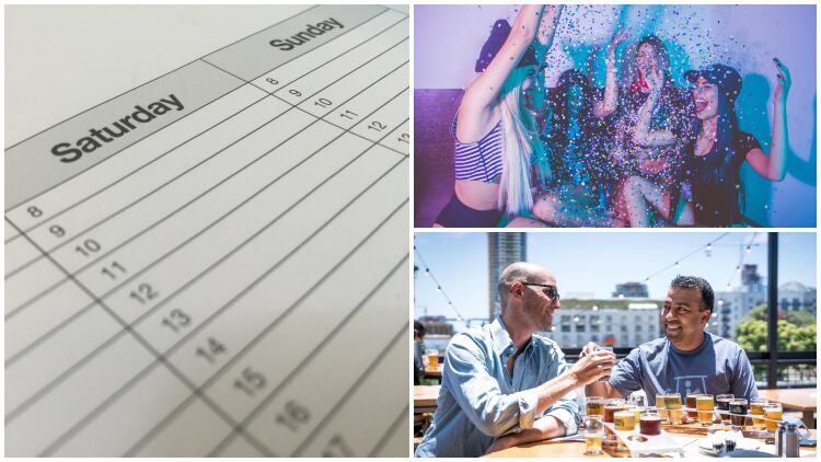 Pre-booked sales ‘becoming the norm’ for pub customers