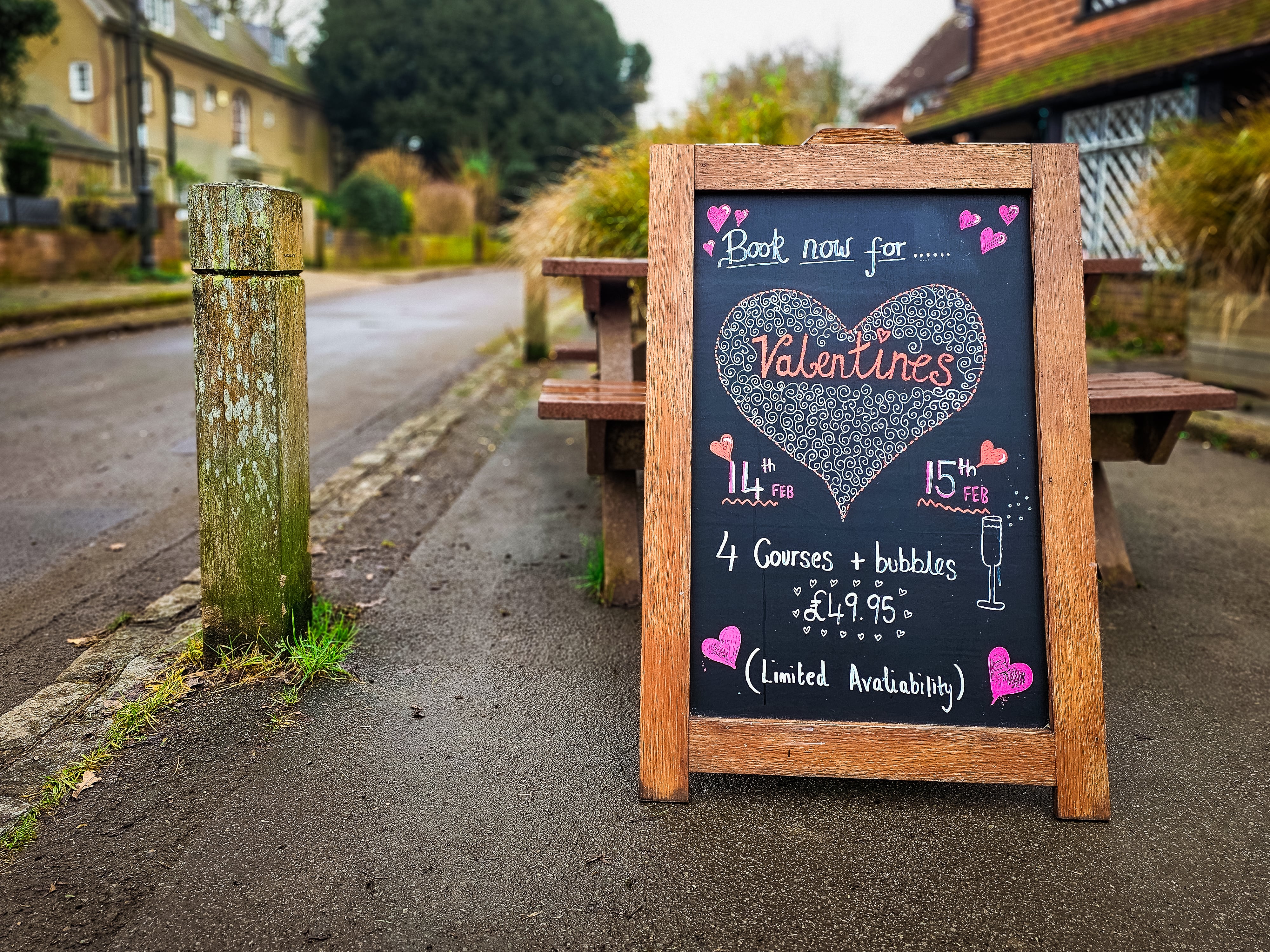 Valentine’s Day 2026: Offers widen beyond couples and set menus