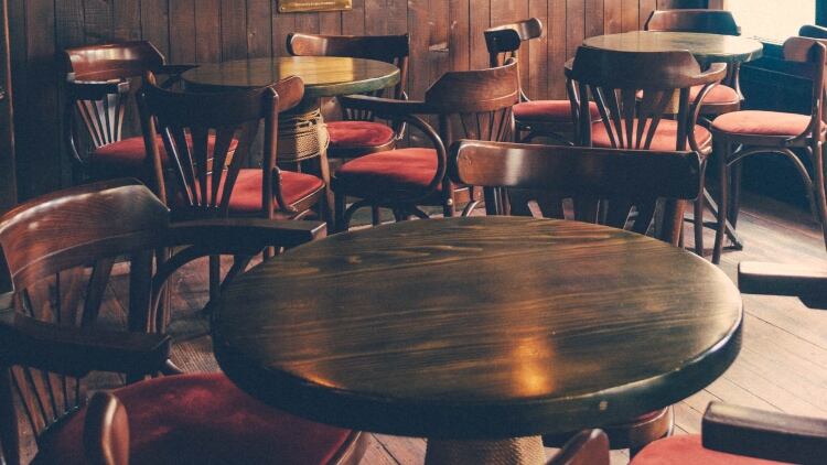 One-in-three Brits would actively avoid a pub with 'racist' name or signage
