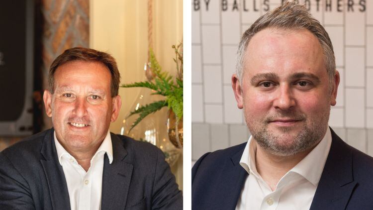 Furlough scheme has been a ‘lifesaver’ for business