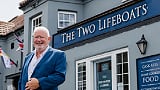 THE IMPORTANCE OF ENTREPRENEURIAL SPIRIT IN RUNNING A PUB