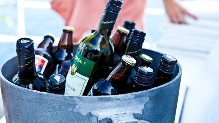 USA v UK: What are the top tipple trends?