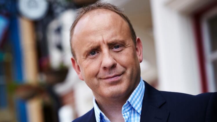 Admiral boss Georgel to become St Austell Brewery CEO