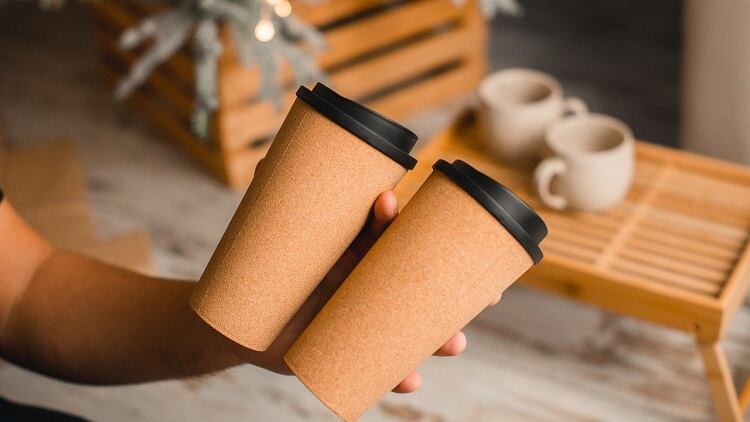 'Don't let a coffee cost a life' message considered by Government