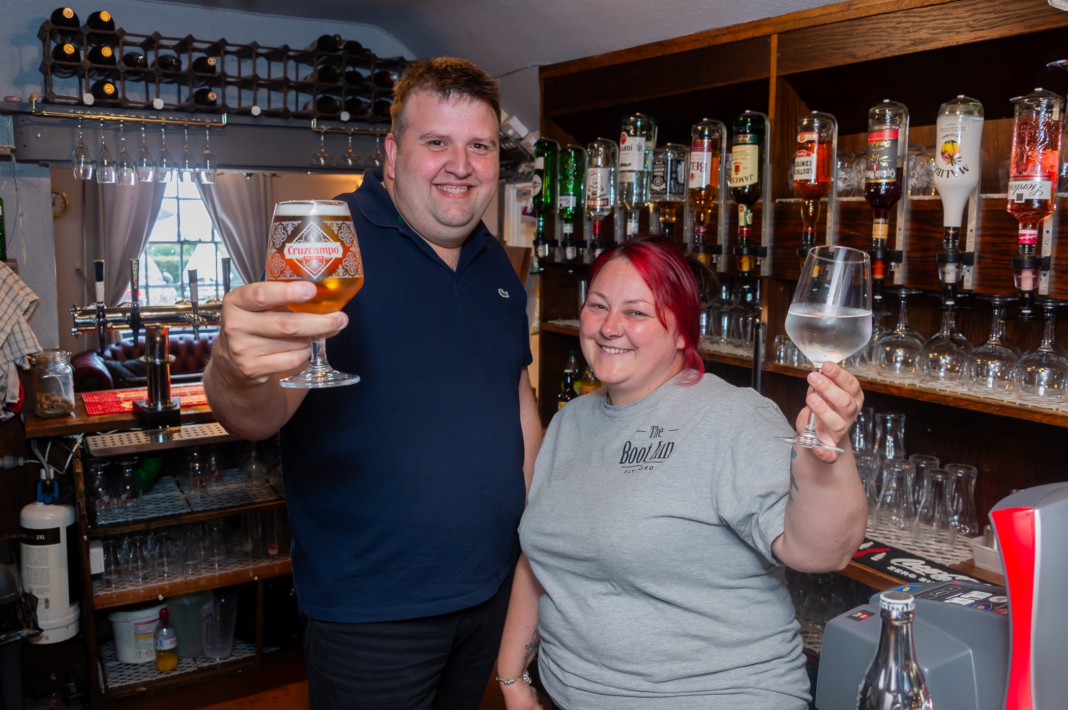 Worcestershire licensee takes on second Star Pub 