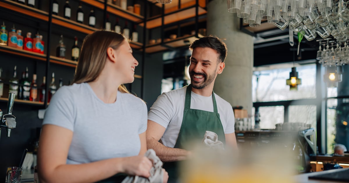 Pub groups recognised as top employers