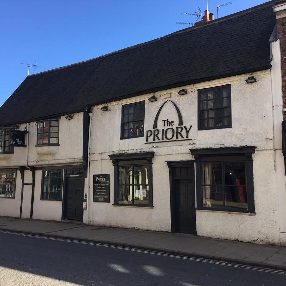 Property round-up: The Priory reopens following £230k transformation
