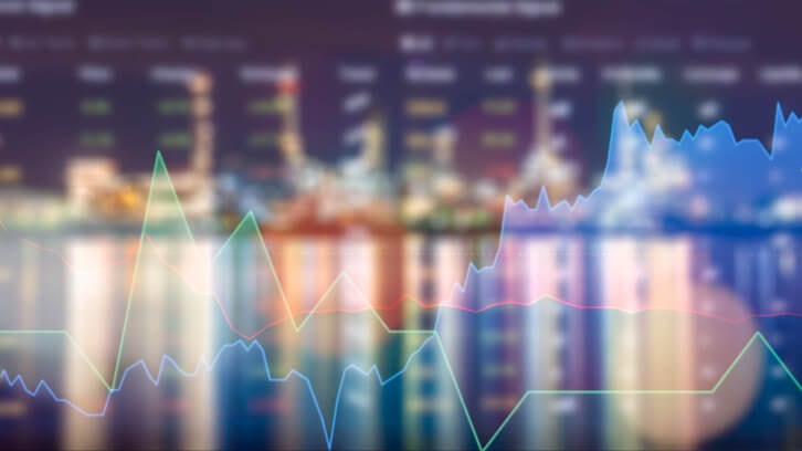 Utility sector update
