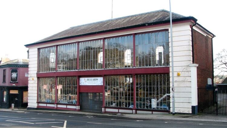 Distillery to produce hand sanitiser