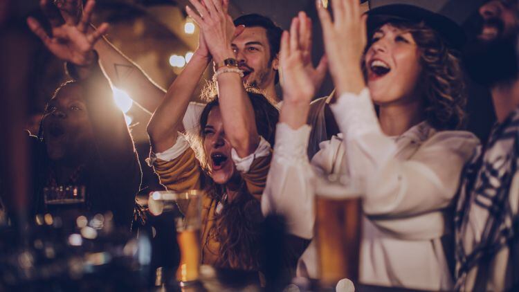 Summer of TV sport will ‘drive footfall, dwell time and spend’