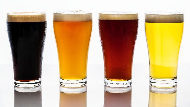 Don’t blame the tie for pub closures