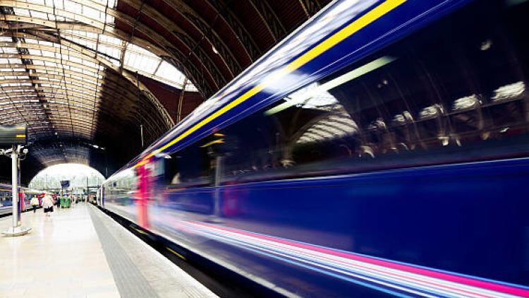 Xmas strikes 'death knell' for sector