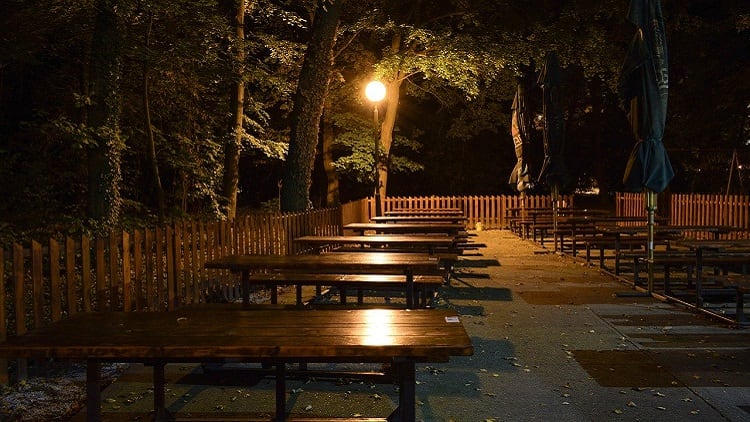 Curfew could represent ‘survival or bankruptcy’ for Scottish pubs