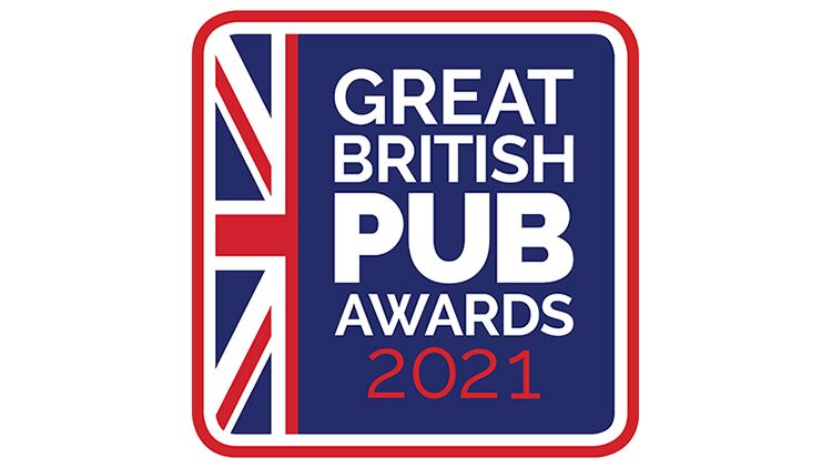 Last chance to enter the 2021 Great British Pub Awards