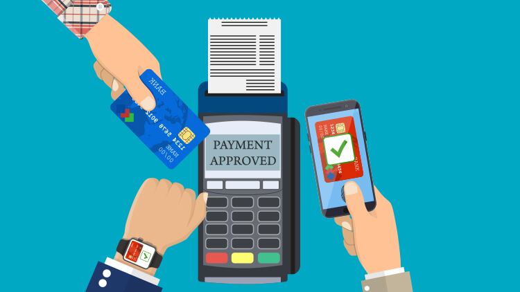 Is it time pubs ditched cash? 