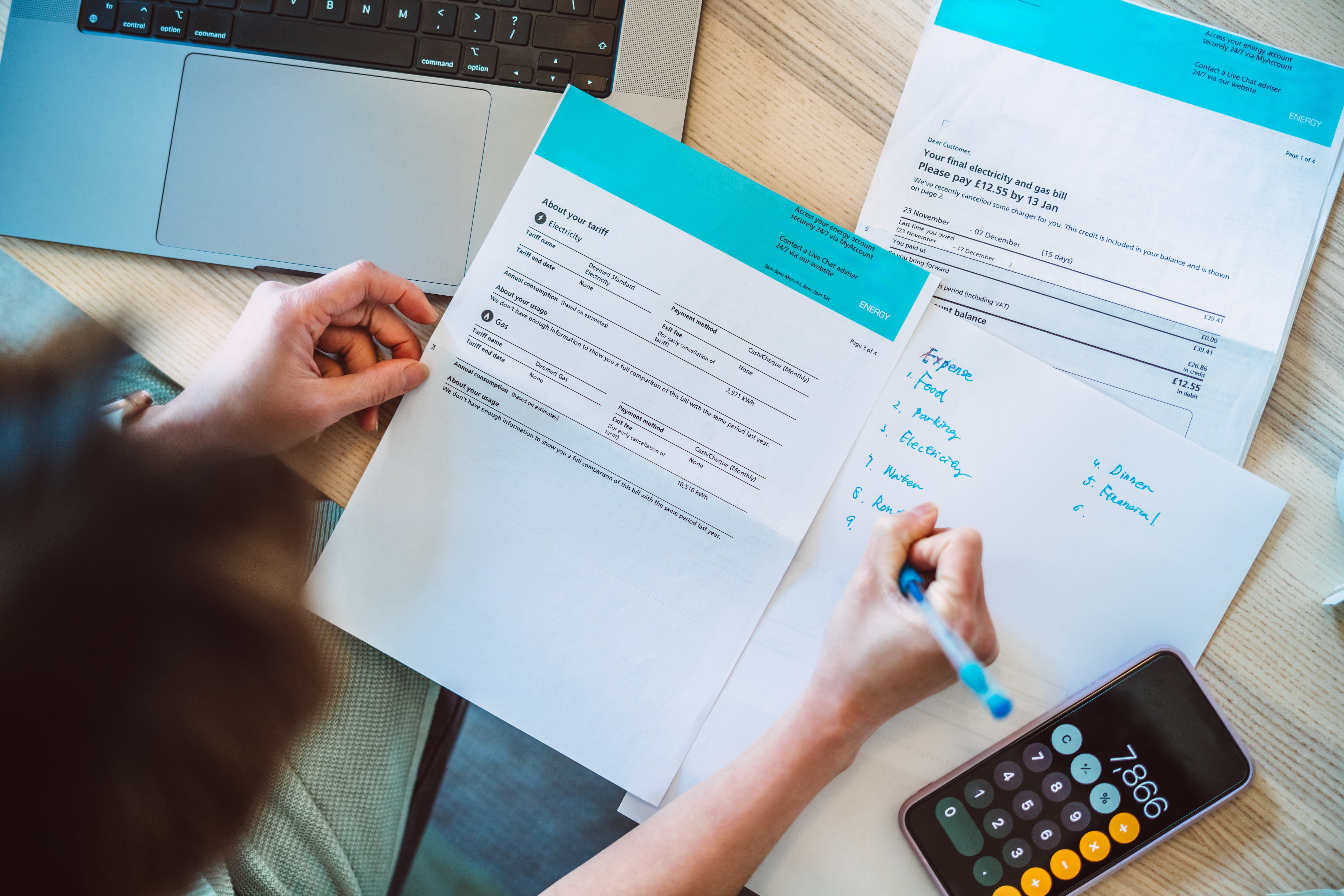 Trade bodies share ‘deep concern’ after Ofgem increases energy price cap