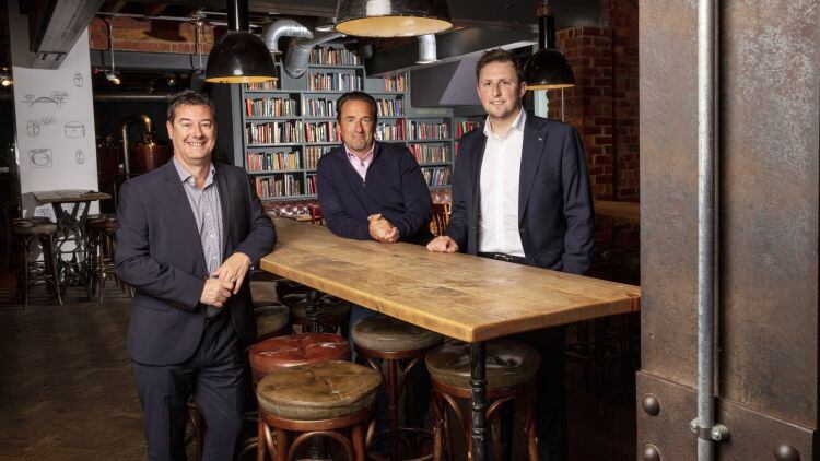 Vaulkhard Group reveals £4.5m expansion plan