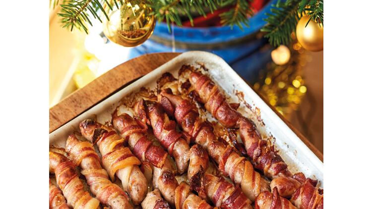Favourite festive foods off menu due to labour shortages