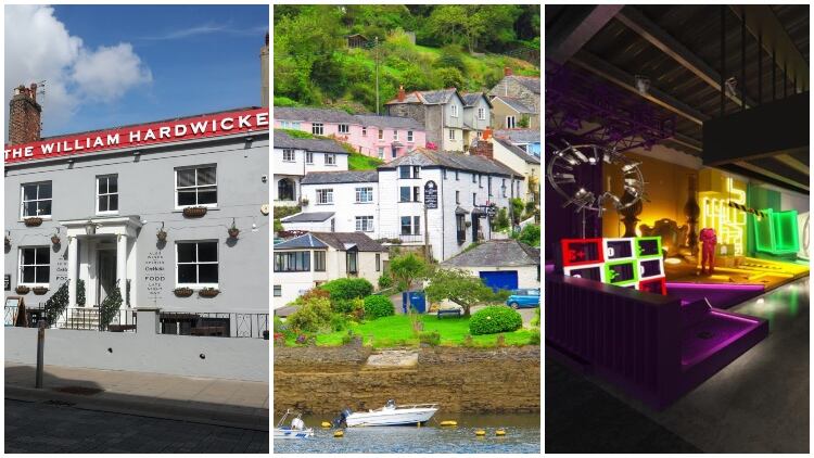 Hickory’s expands to 13 sites, Sussex Inns adds sixth pub