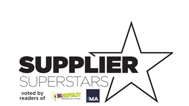 Supplier Superstars Awards to toast unsung hospitality and foodservice heroes deadline extended